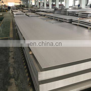 Alloy 304 Stainless Steel Plate photo-6