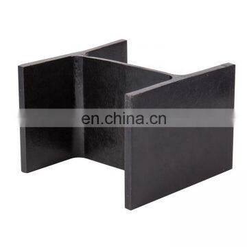 high quality common carbon structure steel H beam steel