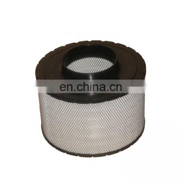 High Efficiency Diesel Industrial Marine Engine Air Filter Element 7C1571 AH-5502 7C-1571