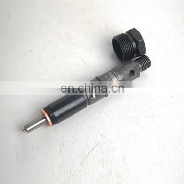 4BT 6BT 6CT Dongfeng Diesel engine Injector 5261630