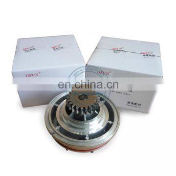 DCill Diesel Engine Water Pump Core D5010295150 for Renault Truck photo-4