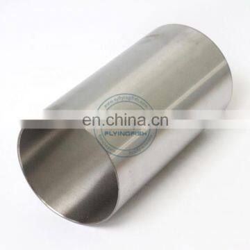 3904167 cylinder liner for excavator PC200-8 diesel engine 6D107 QSB6.7