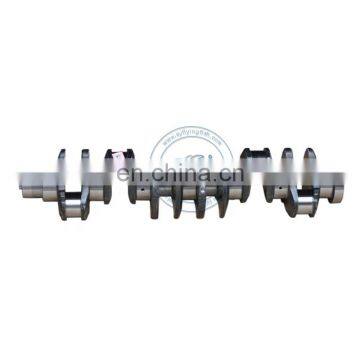 Diesel Engine Parts 6CT 6D114 Crankshaft 3917320 6742-01-1570