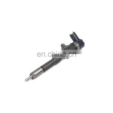 Bus Engine Fuel Injector Nozzle 0445110398 0445110351