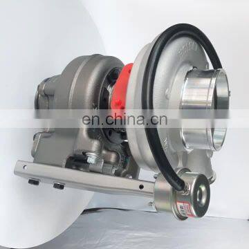 ISDE engine HE351W turbocharger 4047757 / 4047758