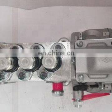 6L8.9 Engine Wuxi WEIFU Fuel Injection Pump 6PH149-120-1100 / 5301908 photo-3