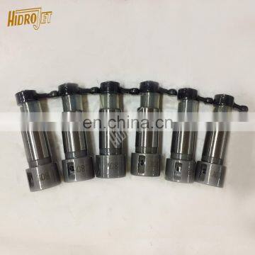 Genuine New Fuel Injector Plunger S195 High Quality Plunger for 30/35/40/45/50HP Tractors photo-6