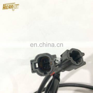 Wiring Harness SK200-8 SK210-8 SK250-8 Excavator Parts J05 Fuel Injector Nozzle Wiring Harness photo-5