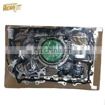 High quality C4.4 direct injection full gasket kit overhaul repair kit for sale