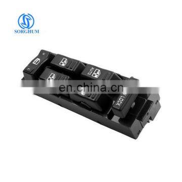 High Quality Driver Side Window Switch For GMC For Chevrolet For Cadillac 15720127