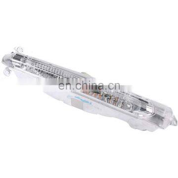 Front Bumper Turn Signals Right Side 95 56 3 118 602 2008-10 for Porshe Cayenne photo-4