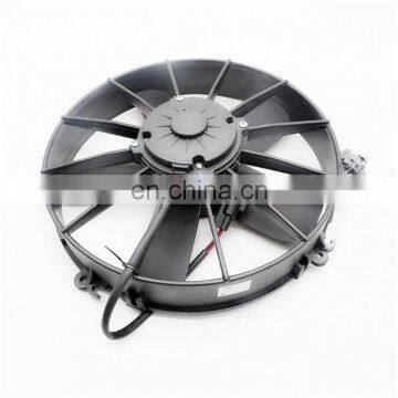 Hot Selling Great Price Air Cooling Fan For Backhoe Loader