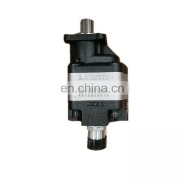 HOWO TRUCK GEAR PUMP  FOR CBFx-2100Y8HW-1