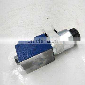 Rexroth 4WE Series Hydraulic Oil Valve, 4WE3 4WE4 4WE6 4WE10 Solenoid Directional Control Valve photo-5