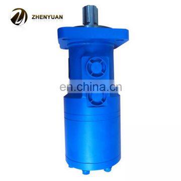 Low-speed cycloidal motor BM3-400 Slewing drive