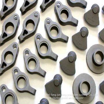 Top Quality China Water Glass Process Casting photo-3