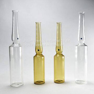 Wholesale Cosmetic Package Containers 5ml 10ml 20ml Big Capacity Ampoule photo-4