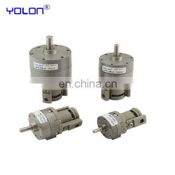 CRB2BW/CRB2BWU/CDRB2BW/CDRB2BWU Free-mounted Vane Rotary Table Cylinder photo-3