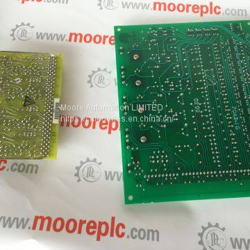 GE FANUC DS200PCCAG5ACB | Sales2@mooreplc.com photo-3