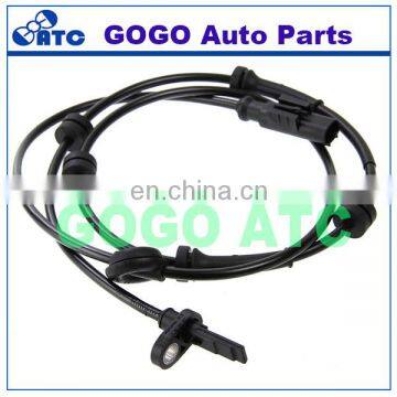 ABS Sensor for FIAT MULTIPLA (186) OEM 46839673 51791156 0265008007 0265007544