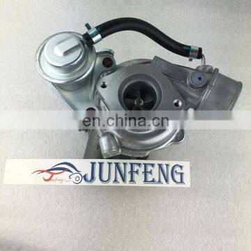 Turbo charger USED FOR Mazda Bongo Passenger Titan 4WD RFCDT RFT ENGINE parts RHF3H Turbo VC410084 VD410084 VJ34 turbocharger