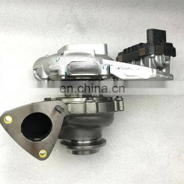 GTB1749VK 788479-5006S BH1Q-6K682-CB   turbo  for Land R-over with DT244 Euro   engine