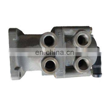 China best selling high qualified good performance brake valves