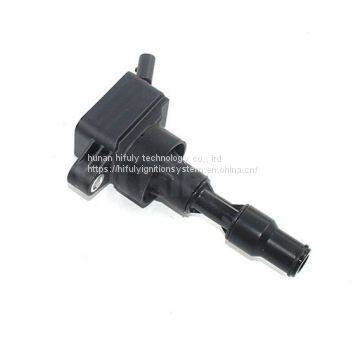DQ9007A1 Hyundai Ignition Coil 27301-2B140 Auto Ignition System Products Wholesale Korean Car Ignition Coils