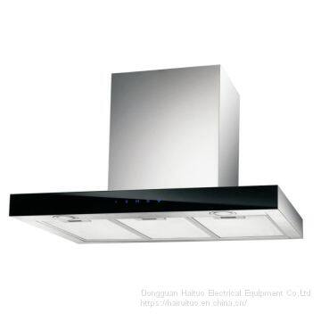 Best price Made in China Kitchen hood Household appliances range hood