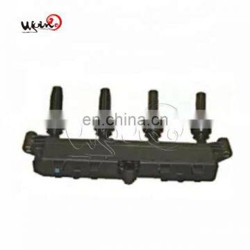 Hot sale ignition coil manufacturers for peugeot 597090 597074 245103 26951960-3 269519603