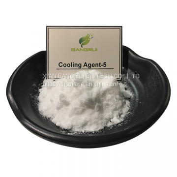Hot Sale More Coolness Than Mint Cooling Agent Ws-5 Use in Vape Liquid photo-2