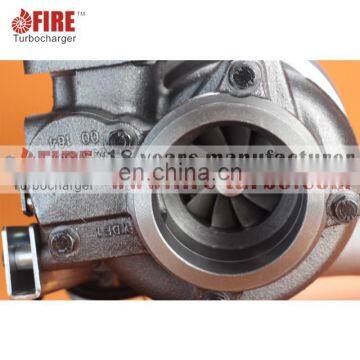 For Cummins Truck Euro 2 6CTA Engine Turbocharger HX40W 3537287 Turbo 3802784