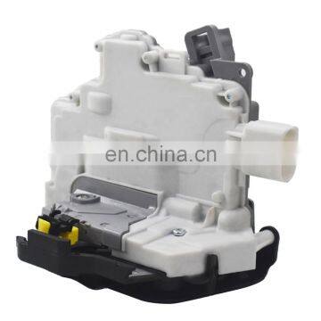 Lock Door Rear Right For Audi A3 Sportback (7P) 2004 4F0839016 photo-6