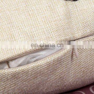 Hotsale Homesofa Light Up Cushion, Cushion Covers Decorative, LED Cushion