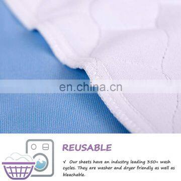 TEX-CEL Amazon Supplier Waterproof Sleeping Pad for Bed and Outdoor Camping photo-3