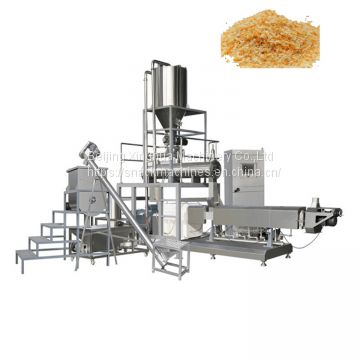 bread crumb machine