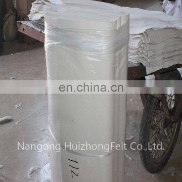 Professional 3mm 5mm 8mm 10mm Thick Wool Felt With High Quality photo-2