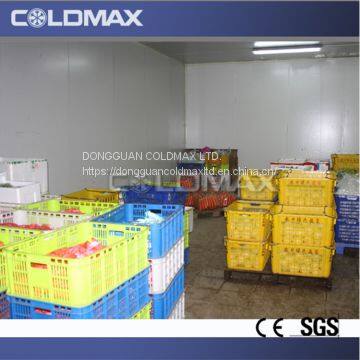 Cold Room Fruits and Vegetables Cold Storage Price photo-4