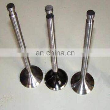 Trade Assurance Auto Parts Engine Valve For BYD S6 M6 2.4L 488QA BYD488QA-1007117 BYD488QA-1007318