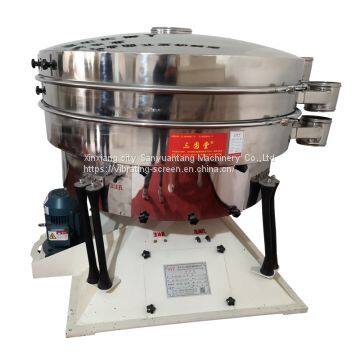 High Precision Circular Tumbler Screen photo-5