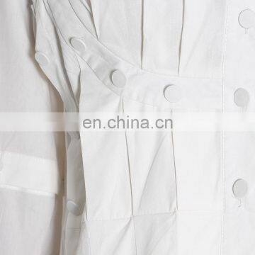 Dresses Party New Elegant Long Sleeve Casual Ladies Vintage Women Fashion White Custom photo-5