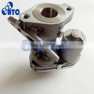 EGR Valve Exhaust Gas Recirculation Valve for FORD TRANSIT MK7 2.2 2.4 3.2 TDCI OEM 1480560 1466340 9659694780 photo-3