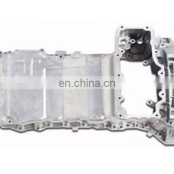 OIL PAN AND OIL SUMP PAN FOR B.ENZ OEM A2700140C00/ A2740140900/ A2760141802 photo-3
