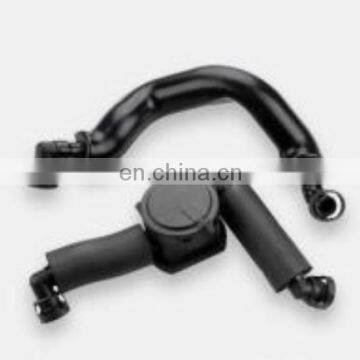 Crankcase Breather Hose OEM 11617563476 photo-2