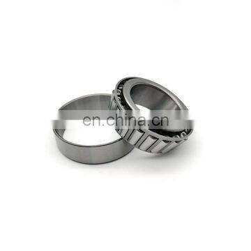 liaocheng manufacturer supply high quality 35176/35326 35176 35326 sinle cone tapered roller bearing inch size