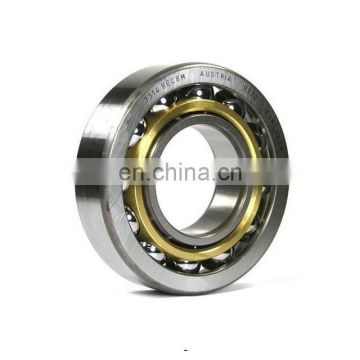 importadora rodamientos nsk ntn 7312B DB 7312 BECBM cnc machine angular contact ball bearing size 60x130x31