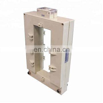 Hot sale low voltage open-close type ct split core current transformer for easy installation