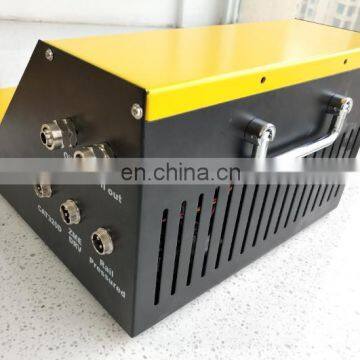 320D Pump Tester Can Test HEUI Pump/Common Rail Pump Hot Sale photo-2