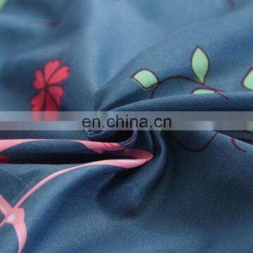 2020 Comfort Knit Polyester Flat Fitted Sheet Patterned Counterpane Mattress Pad Cover Protector With Lace From China photo-3