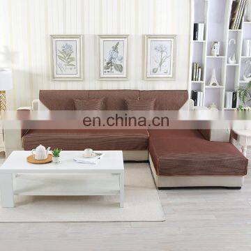 Wholesale Custom Sofa Cover Summer 3D Boutique Non-slip Cool Breathable Soft Sofa Cushions photo-2